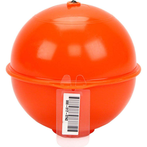 3M - Elektronischer Kabelmarker Dynatel iD Kugel Marker 1421-XR/iD orange (Telefon), iD − 30 Stück