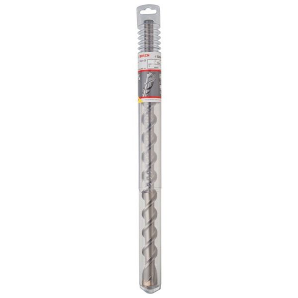 Bosch - Bohrer PRO SDS max-9 Natural 1618596505 Stone Bohrer 32 x