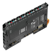 Weidmüller - Feldbus, Dez. Peripherie - Digitales Ein-/Ausgangs-Modul Remote-IO-Modul UR20-4DO-N IP20, Digitalsignale