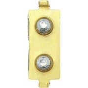 Eaton - Zubehör/Ersatzteile für Niederspannungs-Schalttechnik Neutralleiterklemme K-CI-K1/2 f. Kleingehäuse