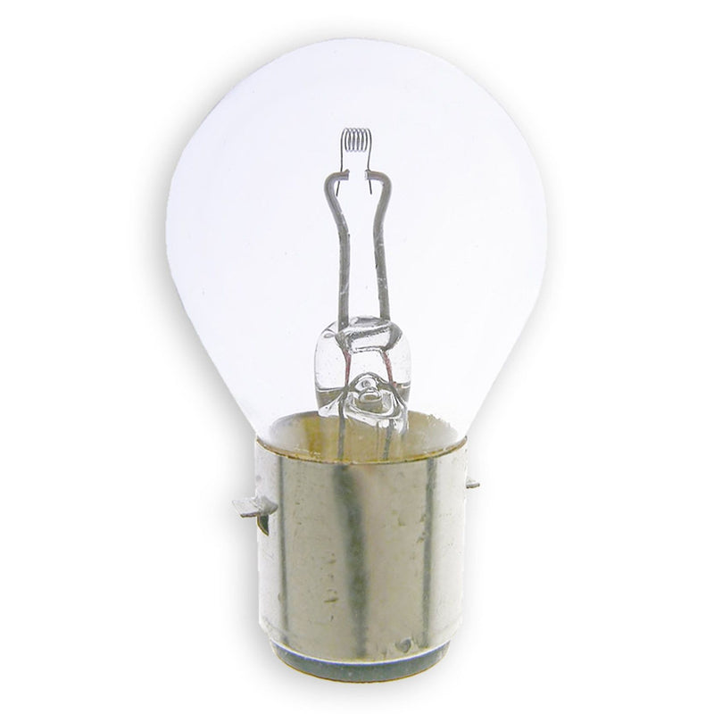 Scharnberger+Hasenbein - Studio-, Projektions- und Fotolampe NV-Lampe 35x60mm 65408 Ba20d 6V 5A
