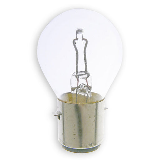 Scharnberger+Hasenbein - Studio-, Projektions- und Fotolampe NV-Lampe 35x60mm 65408 Ba20d 6V 5A