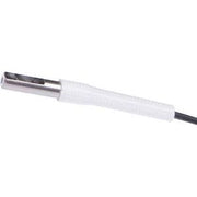 Ipf Electronic - Lichtleitersensor/Lichtleiterverstärker Lichtleiter Taster, 2m, LT207107 Kopf: Edelstahl