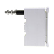 Eaton - NH-Sicherungsunterteil Sicherungshalter 63ENSFBSWHITE 63 A, AC 550 V − 10 Stück