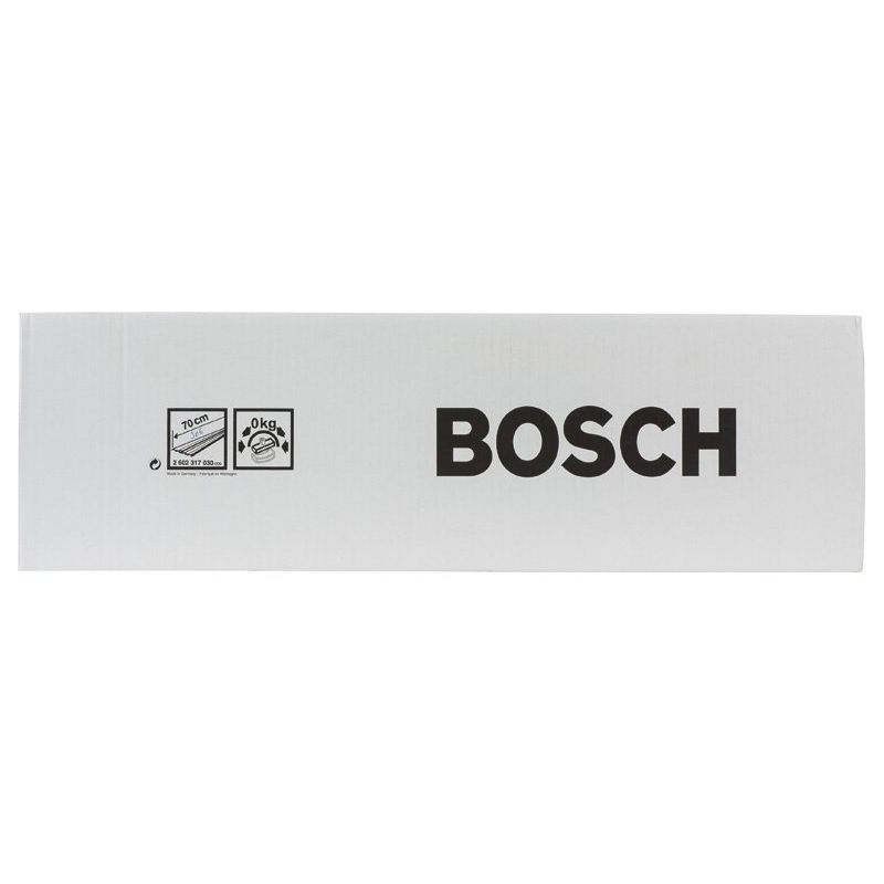Bosch - Systemzubehör für Sägen (Akku/elektrisch/Druckluft) Führungsschiene FSN 70 2602317030