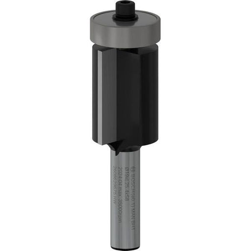 Bosch - Fräser PRO Bündigfräser mit 2608629675 untenliegendem