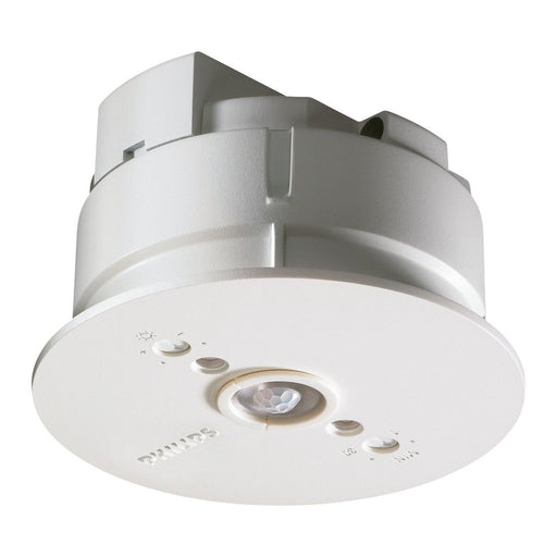 Philips Lighting - Lichtregelsystemkomponente Anwesenheitssensor LRM1070/00 #73138499