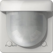 Jung - Bussystem-Bewegungsmelder KNX Automatik-Schalter CD 3281-1 LG 2,20m Universal