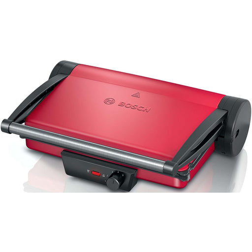 Bosch SDA - Grillgerät Kontakt-Grill TCG4104 rt/ant