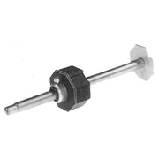 Kaiser Nienhaus - Zubehör/Ersatzteile für Tor-/Rollladenantriebe Wellenbolzen 231112 für Welle SW70