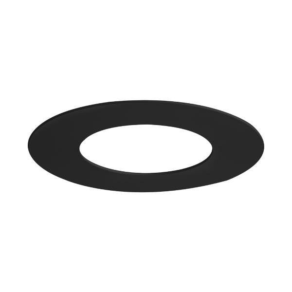 Brumberg Leuchten - Mechanisches Zubehör/Ersatzteile für Leuchten Reduzierring 81014080 Außen-Durchm. 150mm