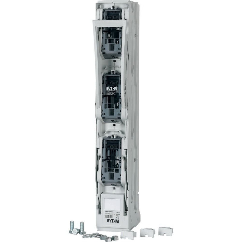 Eaton - Sicherungslastschaltleiste NH-Sicherungslast-Schalt- NHW-SLS-2 leiste 3pol 400A