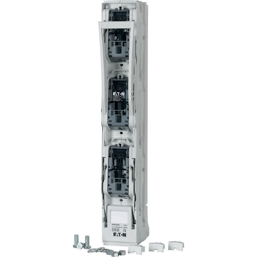 Eaton - Sicherungslastschaltleiste NH-Sicherungslast-Schalt- NHW-SLS-2 leiste 3pol 400A