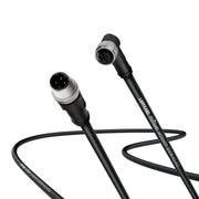 Lapp Zubehör - Konfektioniertes Sensor-Aktor-Kabel AB-C8-M12MS-1,0PUR-M12FA 22260139
