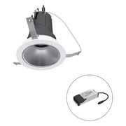 EVN Lichttechnik - Downlight/Strahler/Flutlicht LED-Einbauleuchte modular F02R14SM1330L24P Konfigurationstype