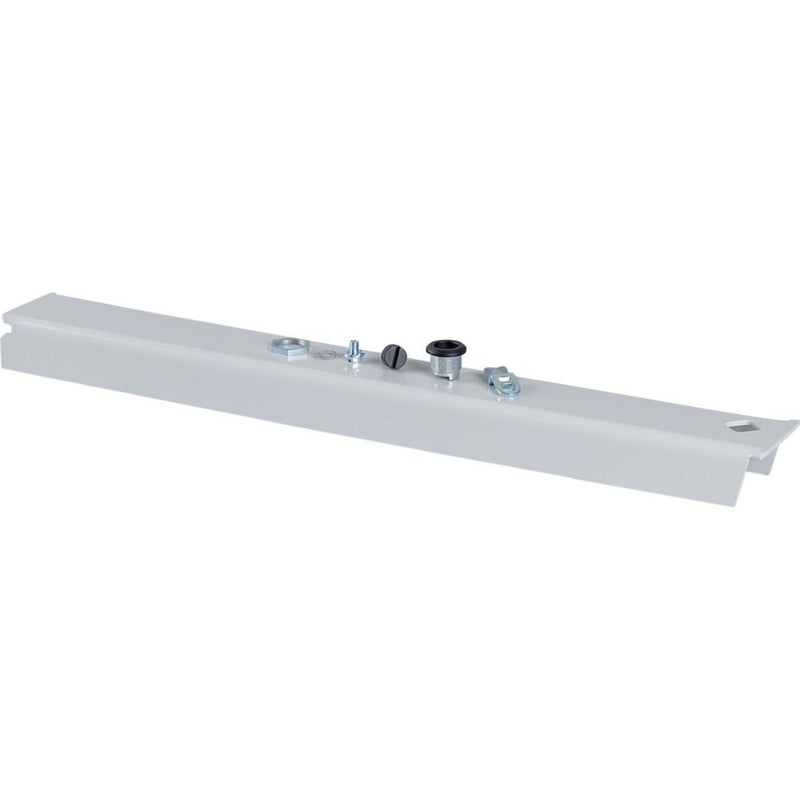 Eaton - Abdeckstreifen REG für Zähler-/Verteilereinbau Abdeckung EPCOVER50-P100-JM Phasenabstand 100mm