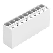 WAGO GmbH & Co. KG - Leiterplattenklemme SMD-Leiterplattenklemme 20861209700650900000 Drücker,1,5mm²,ws − 2060 Stück