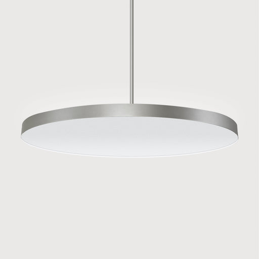 Lightnet - Pendelleuchte LED-Pendelleuchte BP1OSE-830M-D900-P 3000K, silber