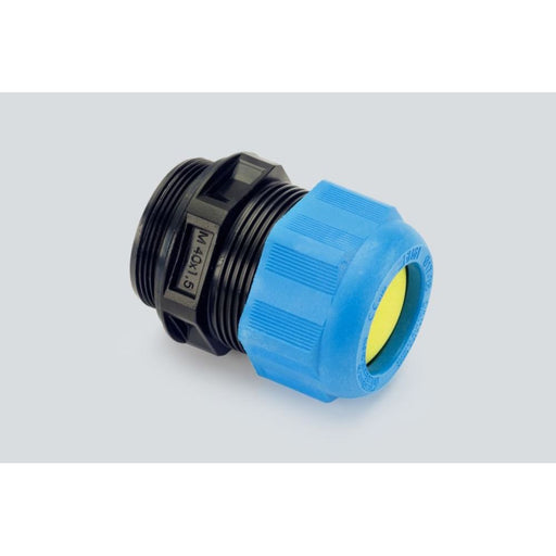 Stahl - Kabelverschraubung 239185 34 - 48 mm