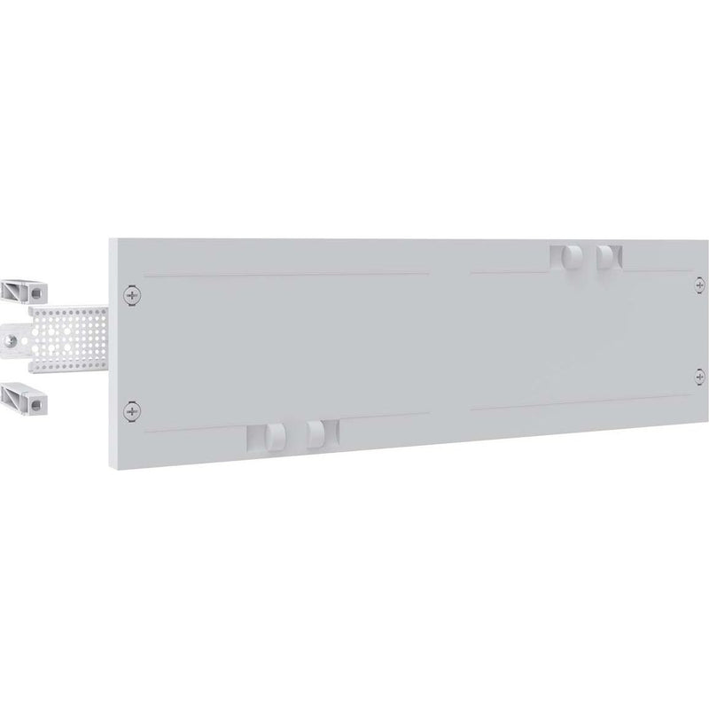 ABN - Verteilerfeld für Installationsverteiler ESPRO-Modul MT2169 tief BxH:500x150mm