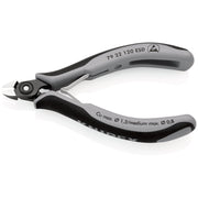 Knipex - Seitenschneider Präzisons-Seitenschneider 79 22 120 ESD ESD,120mm