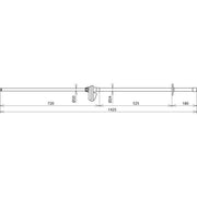 DEHN - Spannungsprüfgerät Spannungsprüfer PHG2 6 PHG II 6kV 50Hz