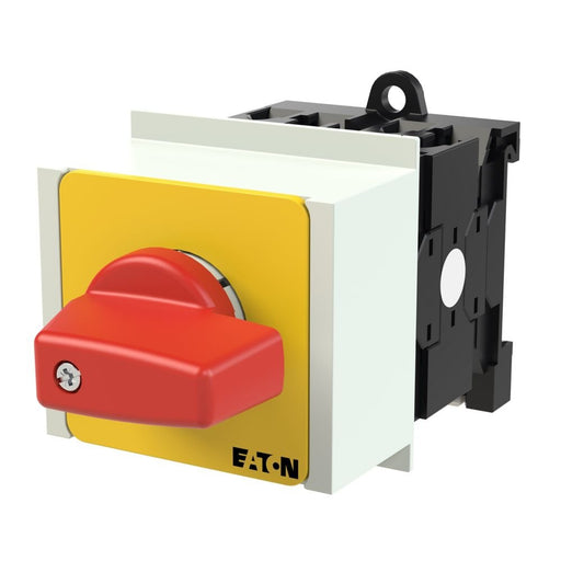 Eaton - Lasttrennschalter EIN-AUS-Schalter T0-3-15284/IVS-RT 20A Verteilereinbau