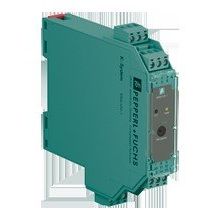 Pepperl+Fuchs Fabrik - Temperaturmessumformer Messumformer KFD2-UT2-1 #70157028 − 1 Stück