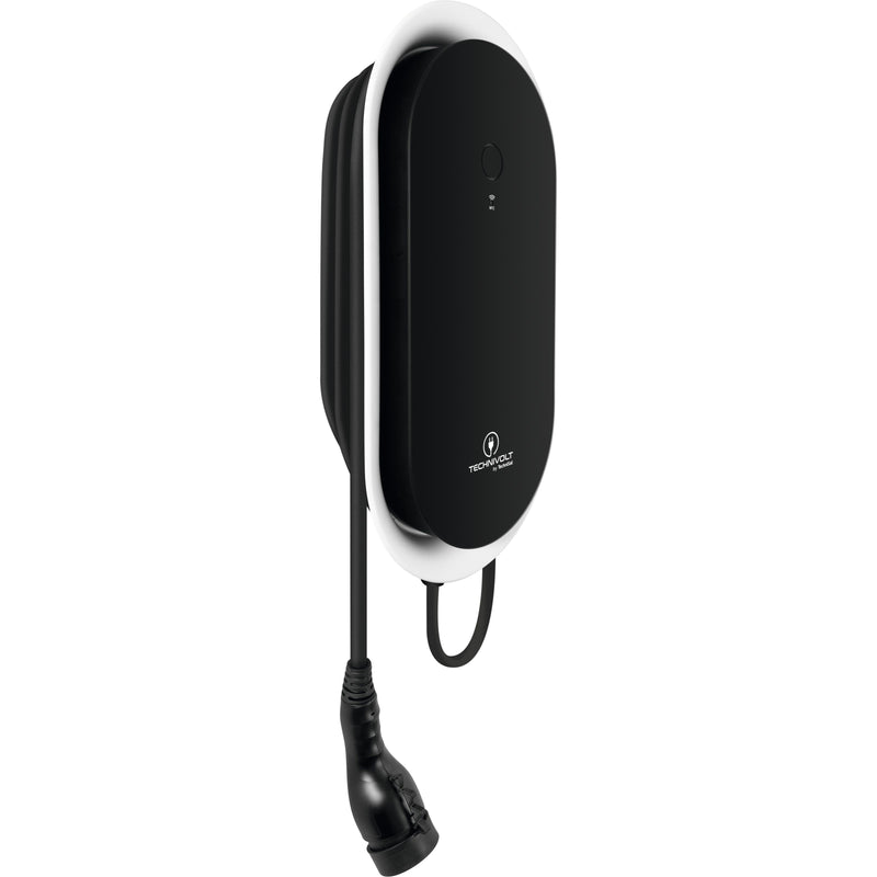 Technivolt - Ladestation E-Mobility Wallbox 11kW TECHNIVOLT 1100 Typ 2 Ladekabel