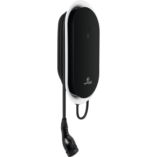 Technivolt - Ladestation E-Mobility Wallbox 11kW TECHNIVOLT 1100 Typ 2 Ladekabel