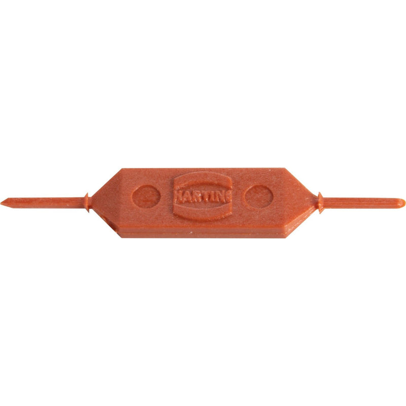 Harting - Zubehör/Ersatzteile für Industriesteckverbinder Kodierstift 09180009901 − 100 Stück