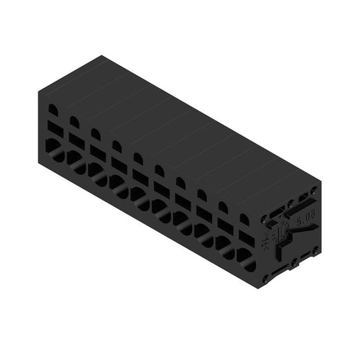 Weidmüller - Leiterplattenklemme Leiterplattenklemme LMFS 5.08#1426410000 − 25 Stück