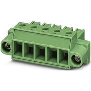 Phoenix Contact - Kabelsteckverbinder für Leiterplattensteckverbinder Leiterplattensteckverb. PC 4/ 8-STF-7,62 Combicon − 50 Stück