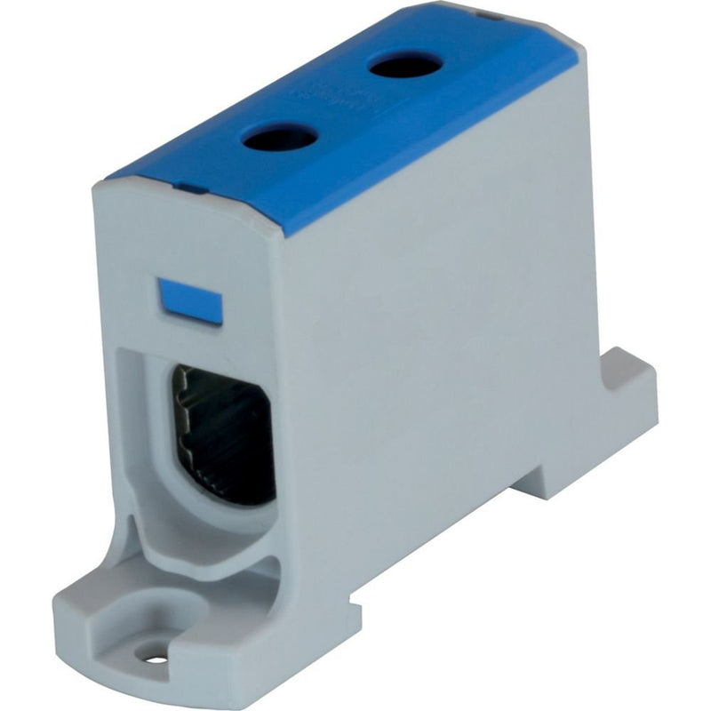 Eaton - Verteilerbaugruppe Klemmen Klemmenblock BPZ-KC-1/95N-ALU 1x95mm² − 10 Stück