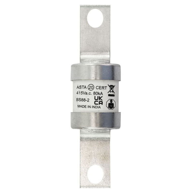 Eaton - HRC-Sicherung Sicherungseinsatz DEO125 125 A, AC 415 V − 5 Stück