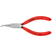 Knipex - Flachzange Justierzange 32 31 135 schwarz, 135mm