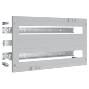 ABN - Verteilerfeld für Installationsverteiler Modul MT2224 tief BxH:500x300mm