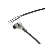 Ipf Electronic - Konfektioniertes Sensor-Aktor-Kabel Anschlussleitung, 25m, M12 VKBE0221 Dose 3polig
