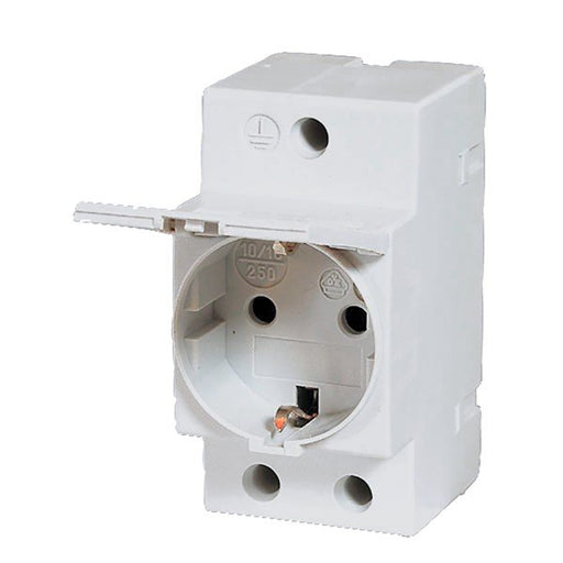 Doepke - Steckdose Reiheneinbau Einbausteckdose RDS 9