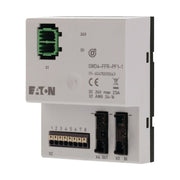 Eaton - Feldbus, Dez. Peripherie - Einspeise- und Segmentmodul SWD-Versorgungsmodul SWD4-FFR-PF1-1