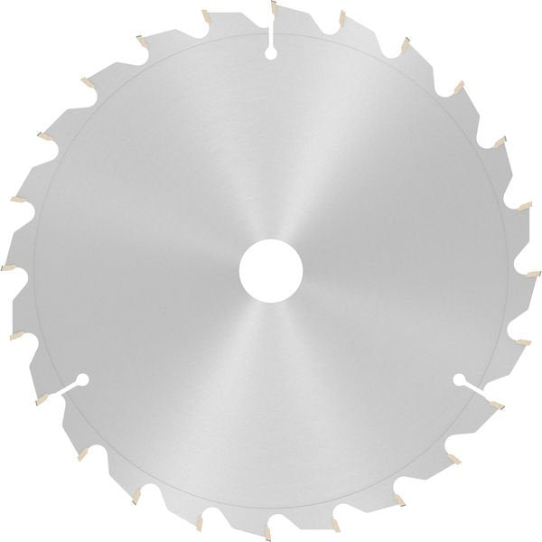Bosch - Kreissägeblatt PRO Wood Kreissägeblatt, 2608640434 254 x 2 x 30 mm, Z24