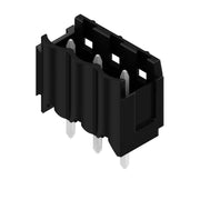 Weidmüller - Leiterplattensteckverbinder Verbinder 5.00mm SL 5.00/0#1626630000  − 100 Stück