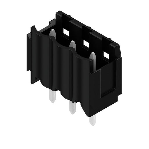 Weidmüller - Leiterplattensteckverbinder Verbinder 5.00mm SL 5.00/0#1626630000  − 100 Stück