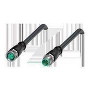 Pepperl+Fuchs Fabrik - Konfektioniertes Sensor-Aktor-Kabel Verbindungskabel V3-GM-#240813-100005