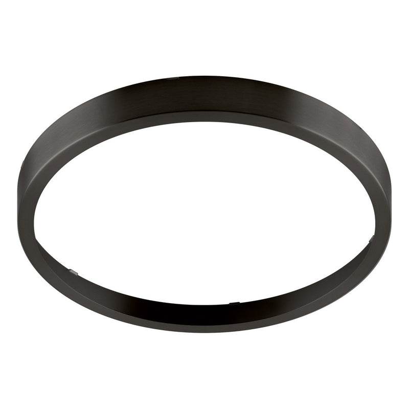 EVN Lichttechnik - Mechanisches Zubehör/Ersatzteile für Leuchten Gehäusering LPRV2909C