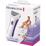 Remington - Elektro-Rasierer Damenrasierer WDF5030 smooth silky − 6 Stück