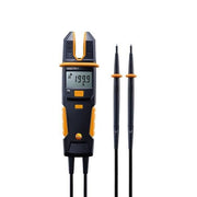 Testo - Spannungsprüfer 0590 7551 testo 755-1