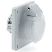Bals Elektrotech - CEE-Anbausteckdose (IEC 60309) Kleinspann.-Anbausteckdose 4318 32A 3p