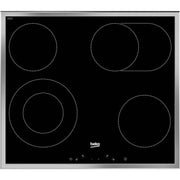 Beko - Backofen EB-Backofenset autark BBSM12320X BBIM12300X+EB9741XHL