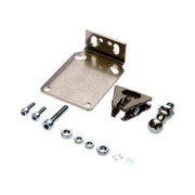 Ipf Electronic - Zubehör/Ersatzteile für Niederspannungs-Schalttechnik Zubehör Sensor, AY000096 Befestigungskit